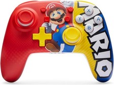 Controller wireless powera usato  Bagheria