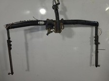 attelage ford fusion d'occasion attelage ford fusion d'occasion  Génissac