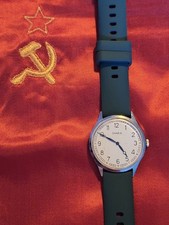 Russische chaika herrenuhr gebraucht kaufen  Hettstadt