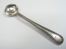 Antique london hallmark for sale  MACCLESFIELD