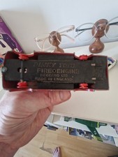 Dinky toys bedford for sale  FLEETWOOD