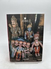 Indian style taschen usato  Roma