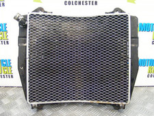 Kawasaki zx9r radiator for sale  COLCHESTER