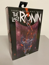 Neca ronin raphael gebraucht kaufen Neca ronin raphael gebraucht kaufen  Potsdam