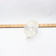 Fita adesiva dupla face transparente reutilizável impermeável transparente 2cm X 5m, usado comprar usado  Enviando para Brazil