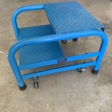 Wire fab step for sale  Clearfield