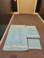 Vintage aqua callaway for sale  Mankato