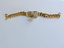 Modeschmuck pompöös armband gebraucht kaufen  Danndorf