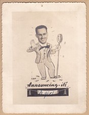 Foto vernacular lembrança novidade vintage novo bebê - Alexandria Louisiana, usado comprar usado  Enviando para Brazil