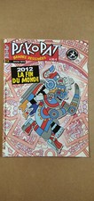 Psikopat 216 janvier d'occasion  Roumazières-Loubert