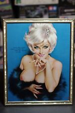 Alberto vargas girl for sale  Kansas City