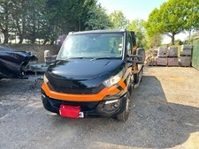 Iveco daily 170 for sale  BROADSTONE