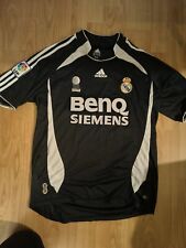 Real madrid 2006 for sale  NEWRY