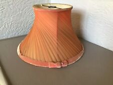 chiffon lampshade for sale  LINCOLN