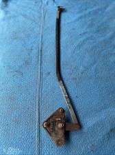 Mgb door lock for sale  WARE