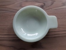 Ancienne coupelle opaline d'occasion  Le Barp