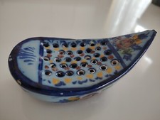 Pottery ceramic frog d'occasion  Chevannes