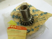 Nos suzuki rv125 for sale  ATHERSTONE