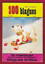 Humour 100 blagues d'occasion  Vif