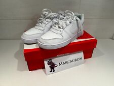 Scarpe nike ebernon usato  Monte San Savino