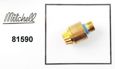 Mitchell mitchell reel d'occasion  Saujon