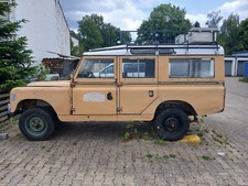 land rover diesel gebraucht kaufen land rover diesel gebraucht kaufen Wegberg