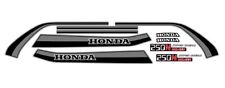 Honda cb250n cb400n for sale  WAKEFIELD
