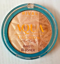 Rival loop aqua gebraucht kaufen  Lauterbach