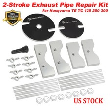 Stroke exhaust pipe for sale  Hebron