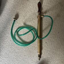 Hose hand pump for sale  NEWCASTLE UPON TYNE