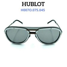 Hublot sunglasses h007o.075.04 d'occasion  Expédié en Belgium