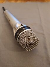 Sennheiser funk mikrofon gebraucht kaufen  Münster