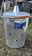 Fire bin garden for sale  MILTON KEYNES