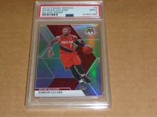 2019 panini mosaic for sale  Freeport