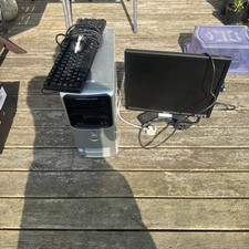 dell dimension desktop pc for sale dell dimension desktop pc for sale IPSWICH