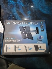 Armstrong wall mount for sale  North Little Rock