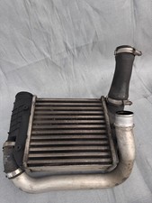 Radiatore intercooler scambiat usato Radiatore intercooler scambiat usato  Cittadella