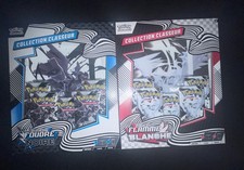Pokemon coffret classeur d'occasion  Sainte-Geneviève-des-Bois