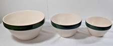 Set stoneware nesting for sale  Mishawaka