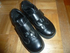 Schuhe schwarz kommunion gebraucht kaufen  Senden