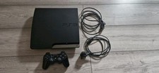 Ps3 slim 1tb for sale  CROYDON
