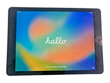 Apple ipad pro gebraucht kaufen  Nördlingen
