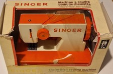 Old singer sewing d'occasion  Expédié en Belgium