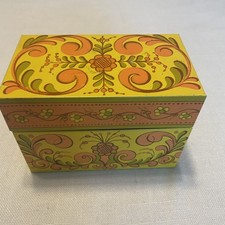 Vintage avon yellow for sale  Payne
