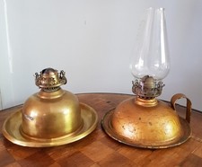 Old lamps wee for sale  BOURNE