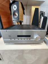 Amplificatore integrato pass usato  Rionero in Vulture