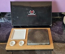 Steakstones brand hot for sale  MARGATE