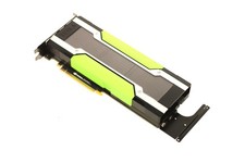 Acelerador de GPU Nvidia Tesla P40 24GB GDDR5 PCIe x16 Dell P/N: 0KM3C2 testado comprar usado  Enviando para Brazil