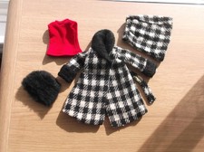 Tammy doll winter for sale  RYDE
