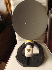 Proton camping satelliten gebraucht kaufen  Linz